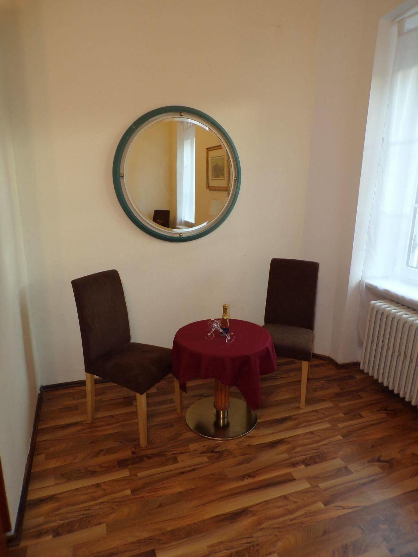 Gaestehaus Residenz Lapeiner Пёрчах-ам-Вёртерзе Экстерьер фото