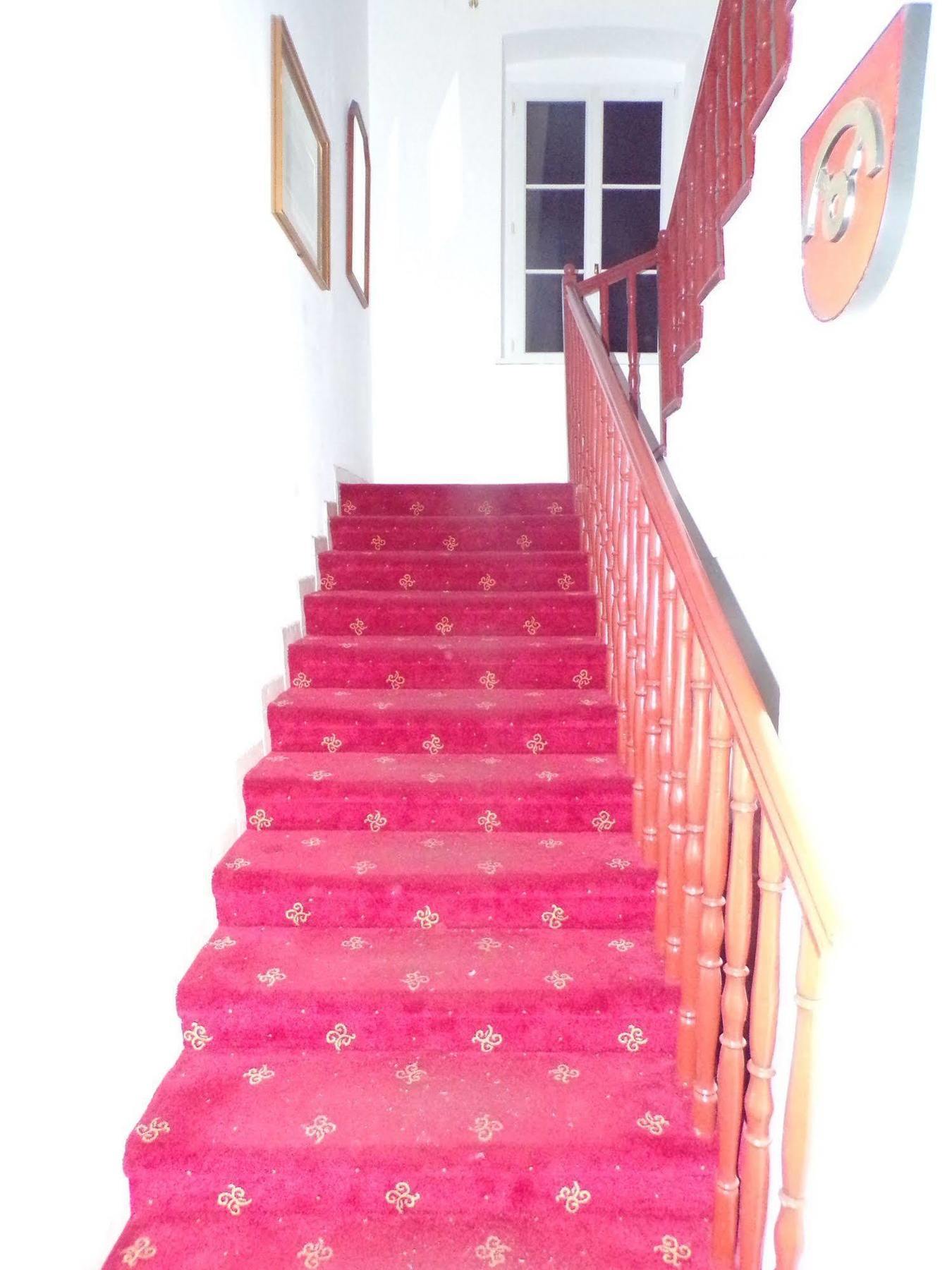 Gaestehaus Residenz Lapeiner Пёрчах-ам-Вёртерзе Экстерьер фото