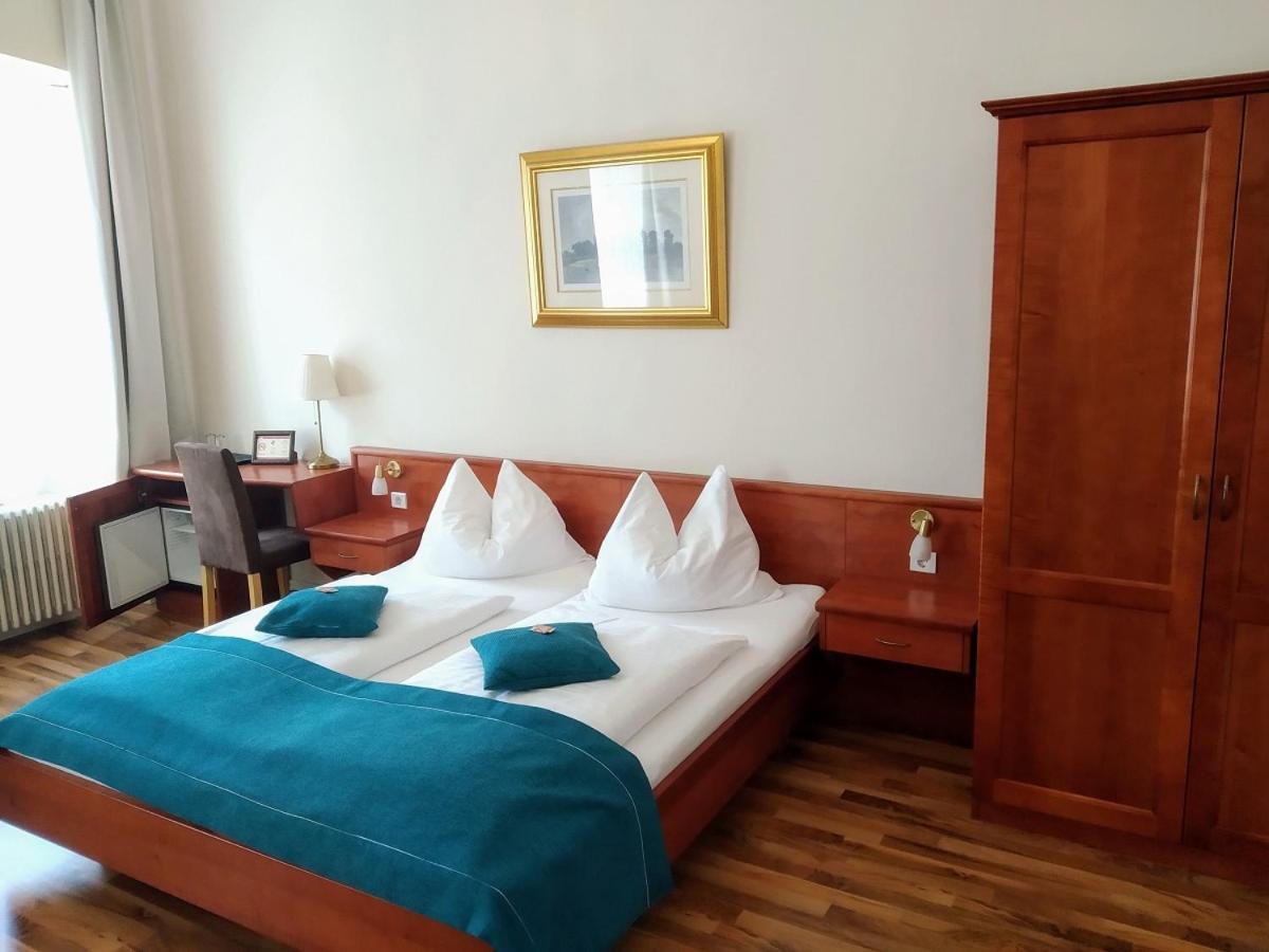 Gaestehaus Residenz Lapeiner Пёрчах-ам-Вёртерзе Экстерьер фото