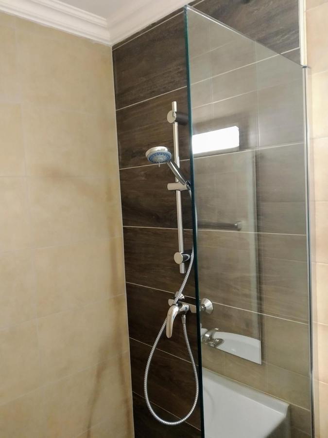 Gaestehaus Residenz Lapeiner Пёрчах-ам-Вёртерзе Экстерьер фото